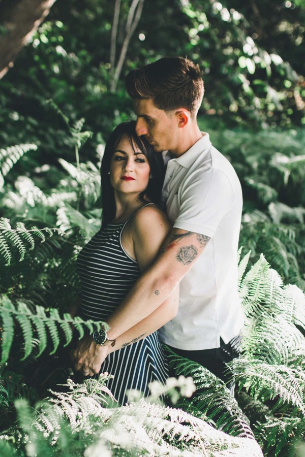 Sarai y Abián-33